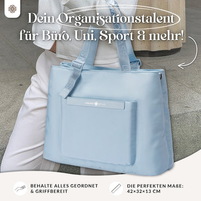 Everyday Bag - Schultertasche